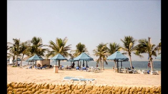 Эмираты. Рас-Аль-Хайма. 10. 2016 г. смотреть онлайн