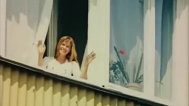 Музыка из фильма Весь мир в глазах твоих (1977)_Подобрал основную мелодию. смотреть онлайн