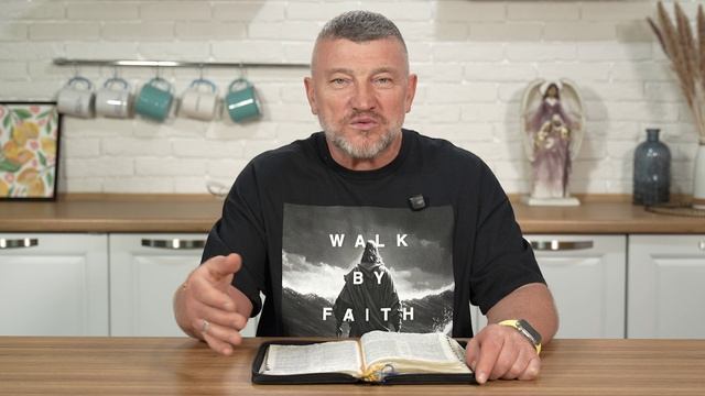 Наполняйтесь Духом Святым. 15 сентября Епископ Олег Тихонов. Слово, меняющее жизнь. смотреть онлайн