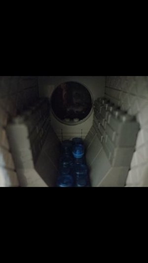 ЛЕГО САМОДЕЛКА-ЧАЭС