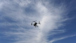 FPV-дроны «Востока» уничтожили гексакоптеры противника. Лучшее видео из зоны СВО