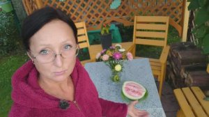 Видео привет с 6 соток 31 августа 2025 года.