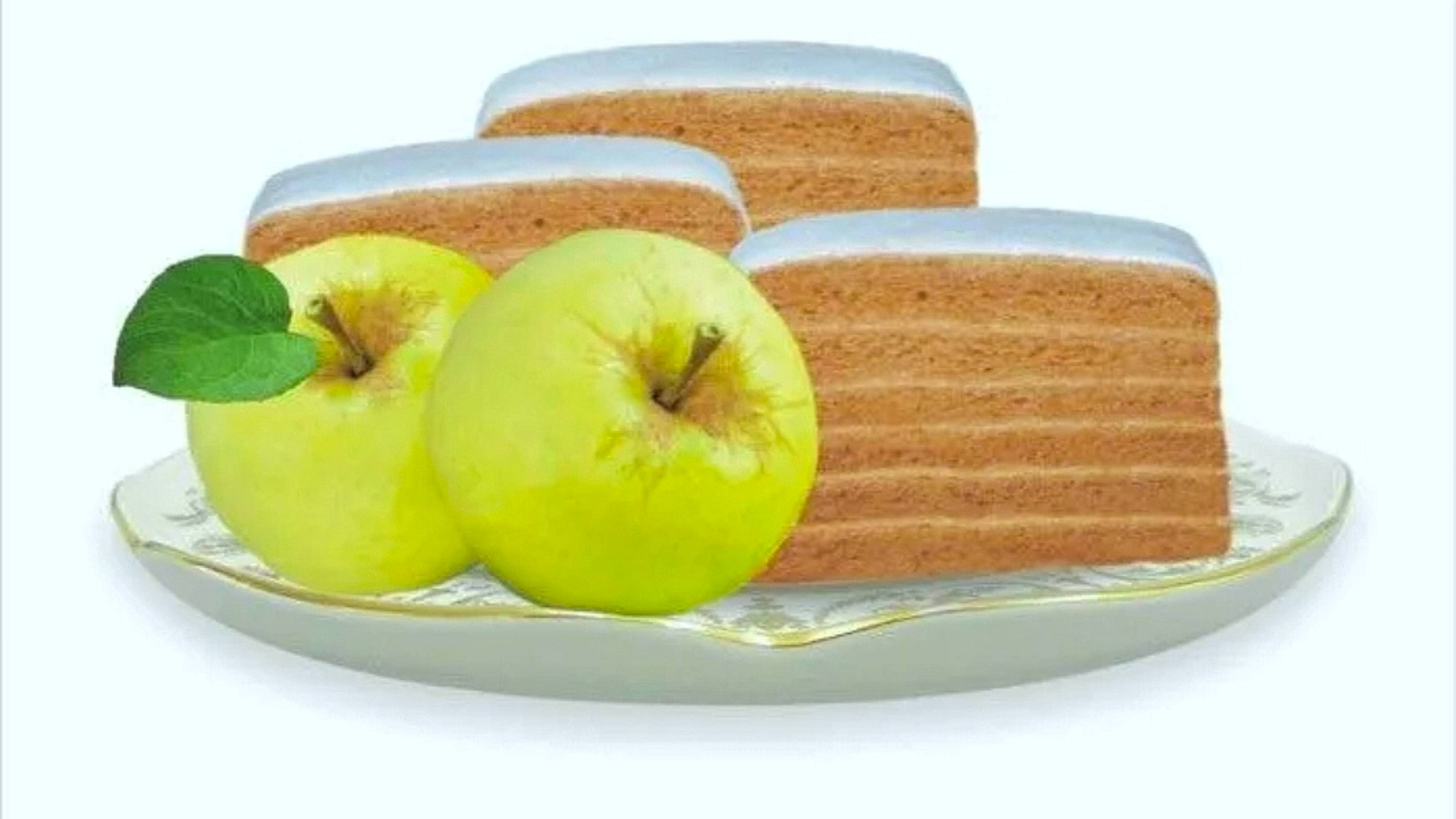 РАДУГА РЕЦЕПТОВ 🌈