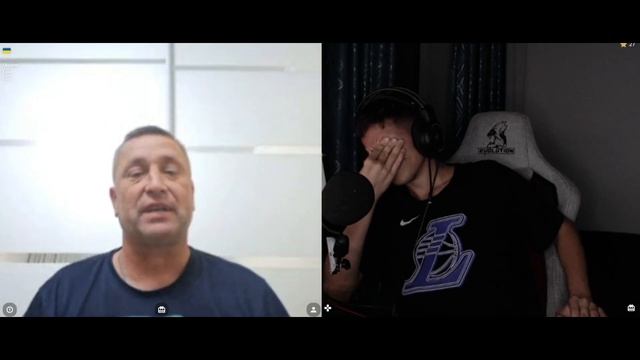 УКРАИНЕЦ ПЫТАЕТСЯ ПОНЯТЬ ИСТОРИЮ РОССИИ смотреть онлайн