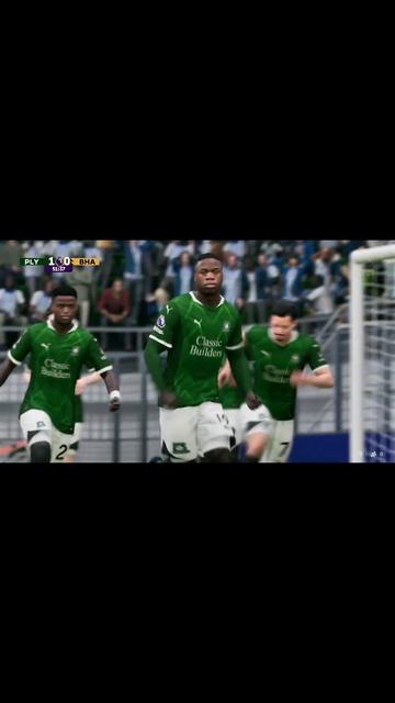 Плимут Добывает победу в Апл Руни Доволен #футбол #pes #fifa #football смотреть онлайн