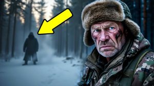 Встреча с Хозяином Леса.  Реальная история из глухой тайги, в которую сложно поверить