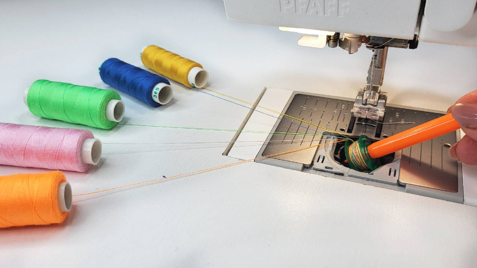 Секреты шитья, о которых вам не расскажут портные и учителя смотреть онлайн