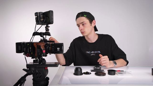 Общие правила и руководство по смене байонетов на оптике