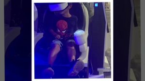 моё лето 2025