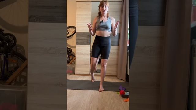 Эфир: «Тренировка ягодиц»