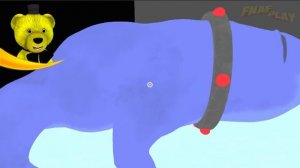 Детсад БанБана 8 Взлом  Джамбо Джош Жив в Garten of Banban 8: Anti Devil