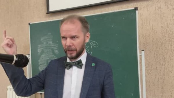 Гражданское право. Лекция 1. Понятие гражданского права