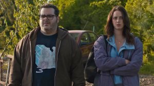 Дело семейное — Русский трейлер (2025)