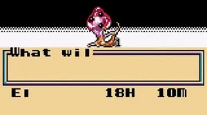 GBC - Revelations: The Demon Slayer