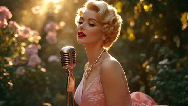 Julie London Vintage Jazz Corner – Old Music Classic Vibes [Jazz Album]