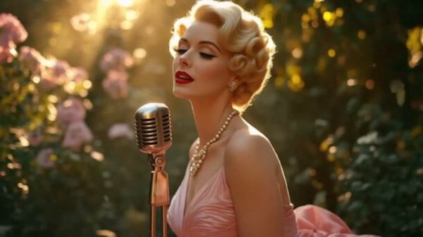 Julie London Vintage Jazz Corner – Old Music Classic Vibes [Jazz Album]