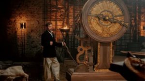 Премьера шоу «Форт. Возвращение легенды» на СТС состоится уже этой осенью.