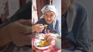 третья часть куриных лапок