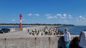 Балтийск - Главные достопримечательности самого западного города России