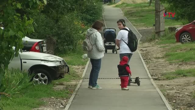 Губернские новости. 5.09.2025 смотреть онлайн