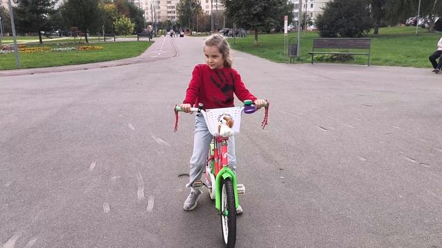 велосипед смотреть онлайн