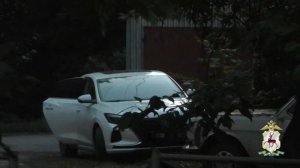 Трое воров-рецидивистов, подозреваемых в серии краж из квартир в Нижнем Новгороде,задержаны полицией