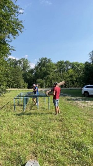 КРУТЫЕ ПАЦАНА