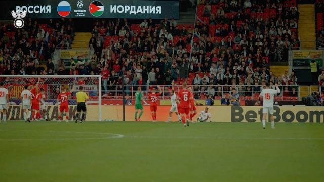 СБОРЫ. ДЕНЬ МАТЧА РОССИЯ – ИОРДАНИЯ | Установка Карпина, пихач Литвинова, Романцев и Шуфутинский смотреть онлайн