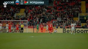 СБОРЫ. ДЕНЬ МАТЧА РОССИЯ – ИОРДАНИЯ | Установка Карпина, пихач Литвинова, Романцев и Шуфутинский