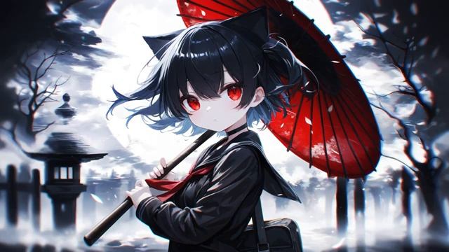 Z-.Murder City Cyberpunk music arts.20 смотреть онлайн