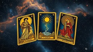 Голос Безмолвия: Три Карты Внутреннего Знания