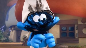 Смурфики | Один смурф-момент из каждой серии 1 сезона! | @Nicktoons | Nickelodeon Cyrillic