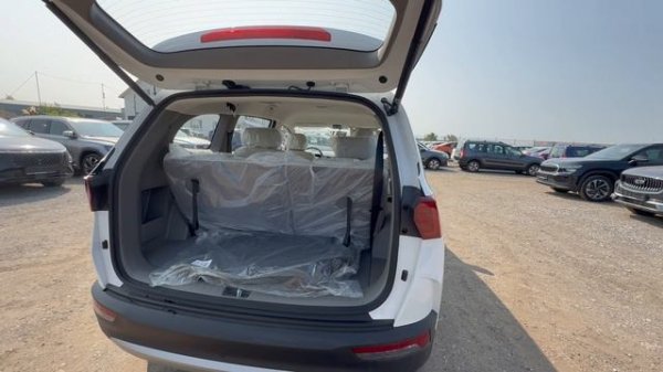 В ЭТОМ АВТО ЧУВСТВУЕШЬ СЕБЯ КАПИТАНОМ! Самый дешевый семейный минивэн яхта на колесах HYUNDAI CUSTIN