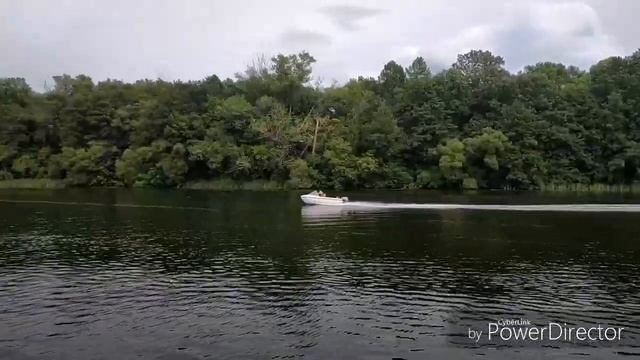 Кайман 36s и Микатсу 20, пробы 11 винта смотреть онлайн