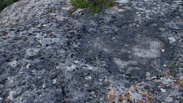 Бахчисарайский менгир. Выбрались посмотреть смотреть онлайн