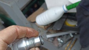 Решение проблемы с последовательным соединением Гидро распределителей.