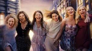 МОСКВА СЛЕЗАМ НЕ ВЕРИТ 2025 ОБЗОР