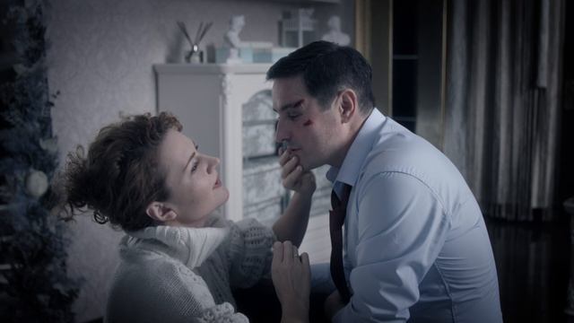 ЧУВСТВО ПРАВДЫ-2 - 2 серия смотреть онлайн