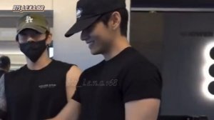 ВиГу в тренажёрке