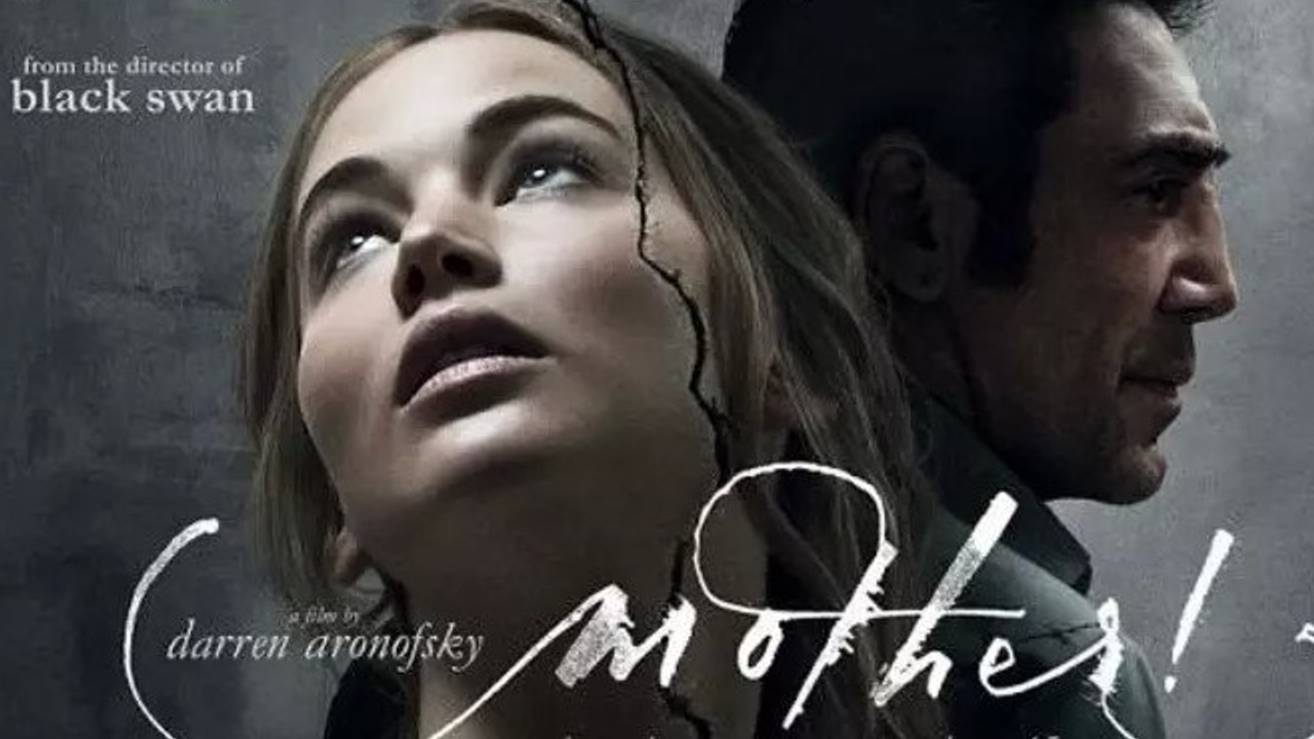 мама! (2017) / Mother!