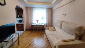 квартира ул. Новозаводская, д. 2 корп. 4