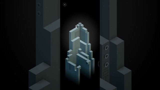 Monument Valley обзор игры ( пока халявной) смотреть онлайн
