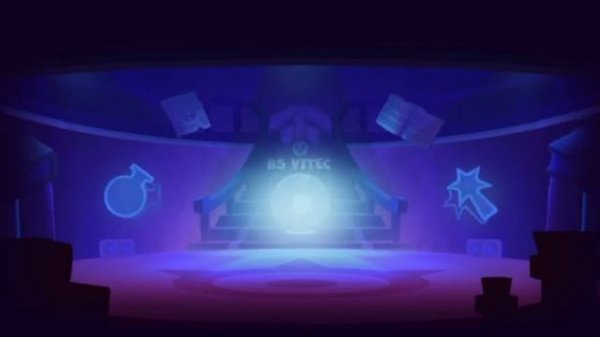 Фон "Зигги" Бравл Старс | Background "Ziggi" Brawl Stars