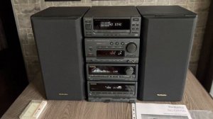 Technics sc ch 700 (05-09-2025)