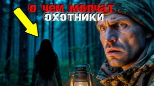 Запретная Тайга. То, о чем молчат охотники. Таёжные истории
