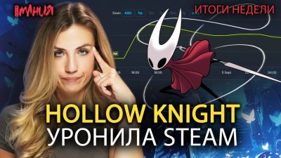 Игровые новости и обзоры