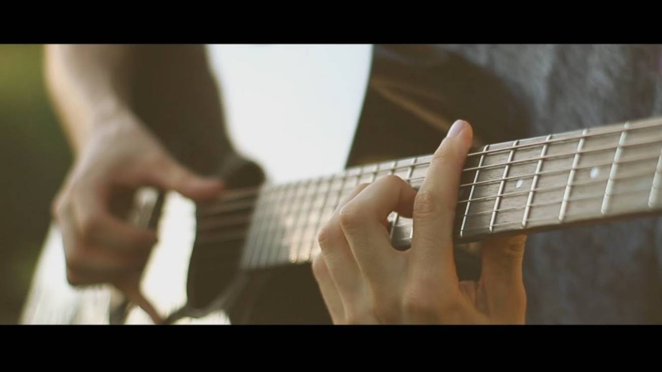 Антонио Бандерас - Cancion del Mariachi (OST Desperado)⎪ Гитарный кавер (акустика) смотреть онлайн