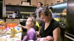 казачий ансамбль «Терек» (СПб) — «Во кузнице»