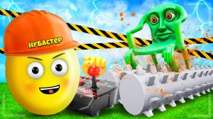 Я РАЗРУШИЛ БРЕЙНРОТЫ в ROBLOX!