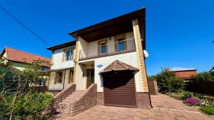 Дом с ГАЗОМ и баней на 10 сотках под Краснодаром!!